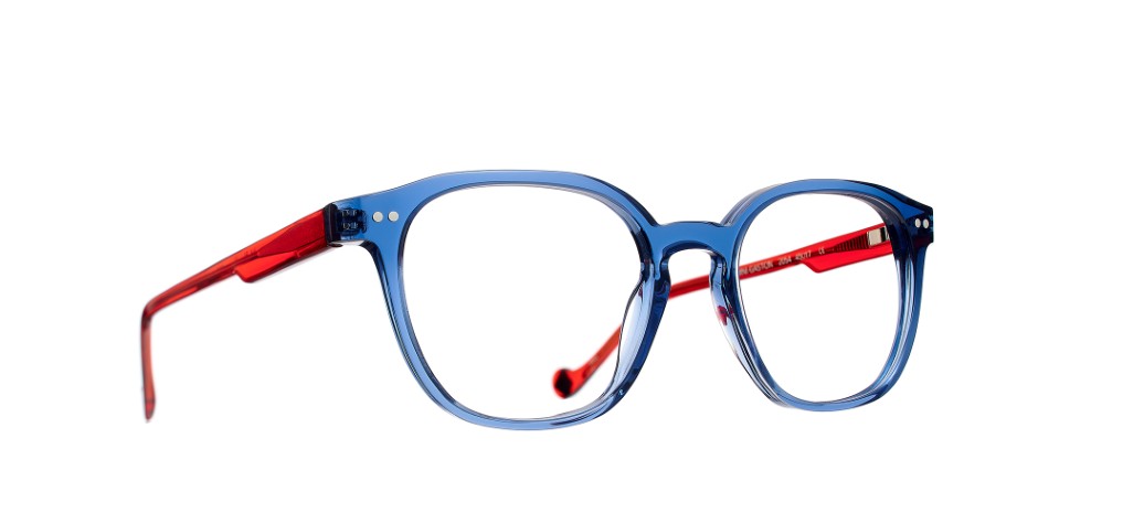 31005422054 MINI GASTON BLEU - 2054 - MINI GASTON